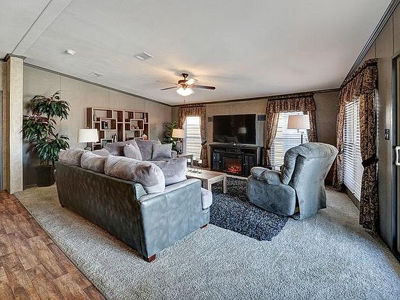 Living Room #2