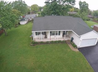 139 Eastdale Dr, Dayton, OH 45415