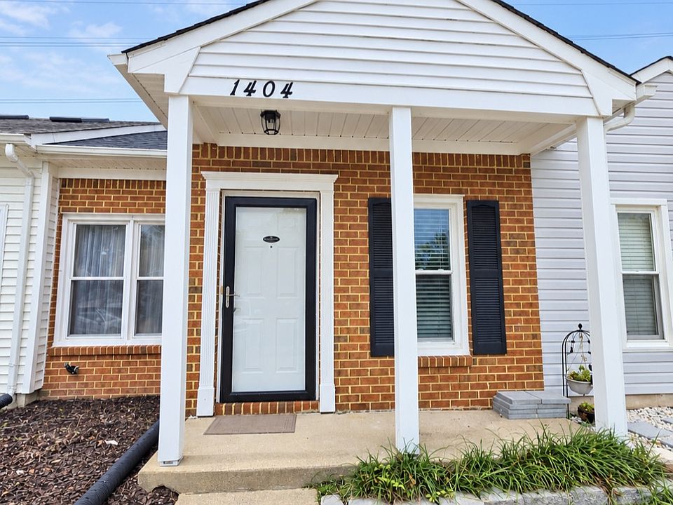1st image of 1404 Dighton Ct