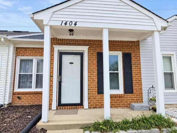 1404 Dighton Ct, Virginia Beach, VA 23464