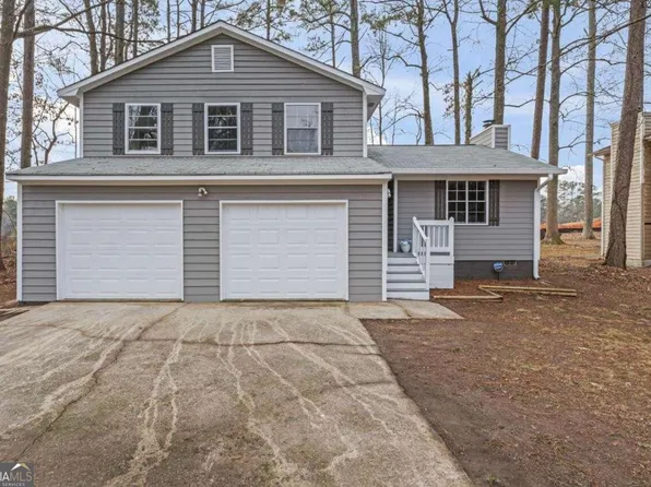 344 Independence Dr, Jonesboro, GA 30238