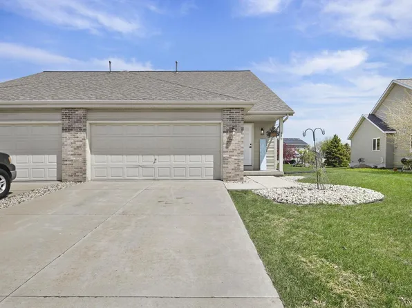 640 Tower Drive, Sun Prairie, WI 53590