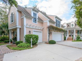 18 Island Creek Dr, Okatie, SC 29909