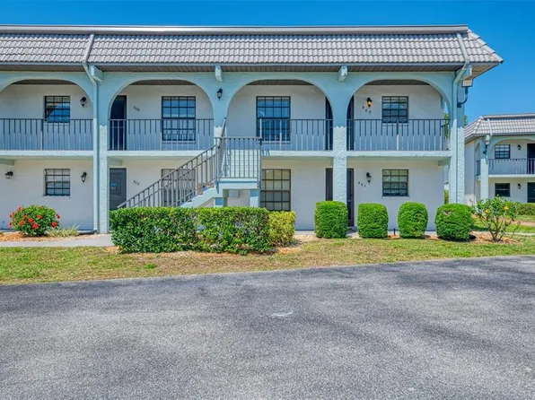 150 Englewood Isles Pkwy Unit 505, Englewood, FL 34223