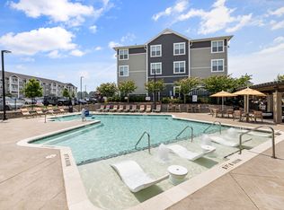 Hudson 5401, Raleigh, NC 27616