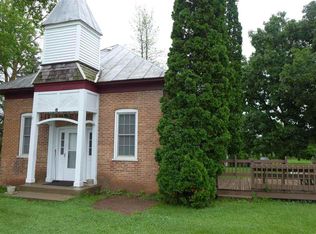 E5004 Butternut Ridge Rd, Weyauwega, WI 54983