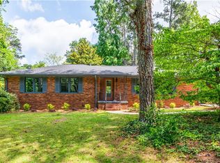 3219 W Manor Ln SW, Atlanta, GA 30311