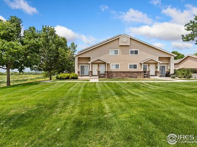 1601 Great Western Dr #M8, Longmont, CO, 80501