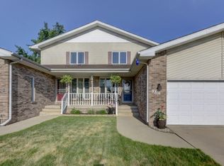 9316 Erie St, Highland, IN 46322