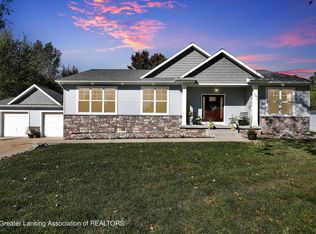 1895 E Webb Rd, Dewitt, MI 48820