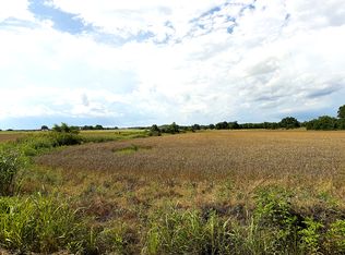 County Road 438, Rising Star, TX 76471
