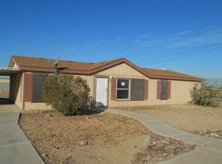 5200 S 108th Ave, Tolleson, AZ 85353