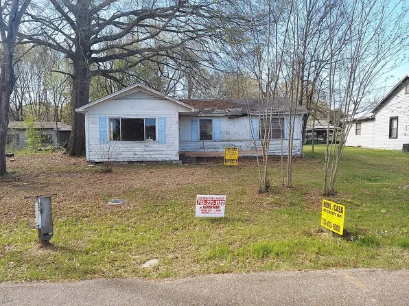 3309 Austin St, Texarkana, TX 75501