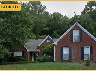 1810 Lost Cavern Ct SW, Conyers, GA 30094