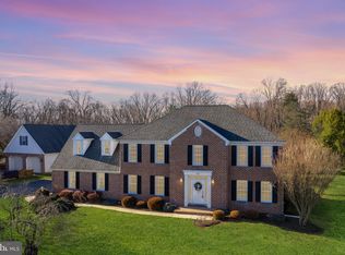 1682 Campbell Rd, Forest Hill, MD 21050