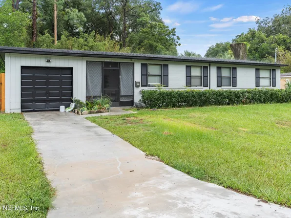 1123 WESTDALE Drive, Jacksonville, FL 32211