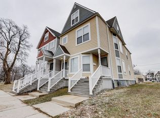 1136 N 15th St #1138, Milwaukee, WI 53233