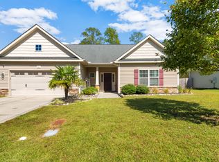 132 Mittams Point Dr, Jacksonville, NC 28546