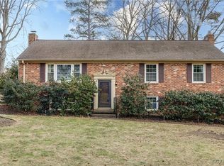 833 Elaine Ave, North Chesterfield, VA 23235