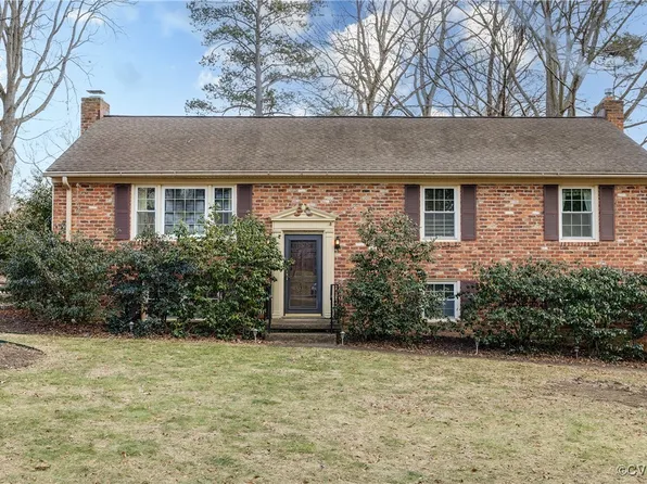 833 Elaine Ave, North Chesterfield, VA 23235