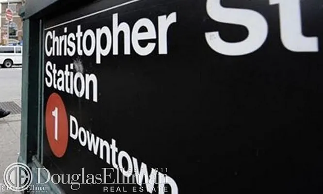 Rented by Douglas Elliman | media 53