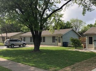 2101 Ohlen Rd #B, Austin, TX 78757