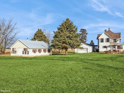 4535 W Prairie Rd, Freeport, IL, 61032