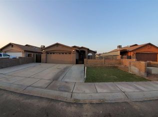 1936 E Nikey St, San Luis, AZ 85336