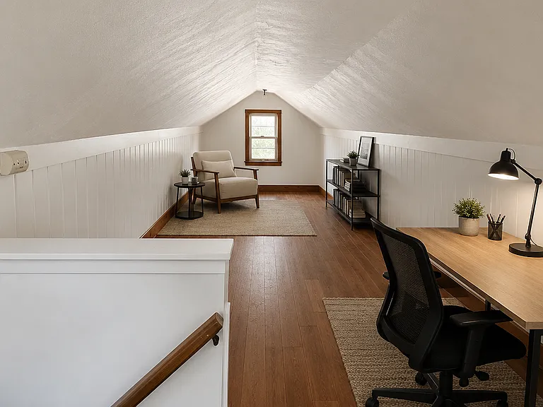 Loft
