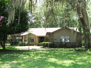 3338 Labrea Way, Jacksonville, FL 32223