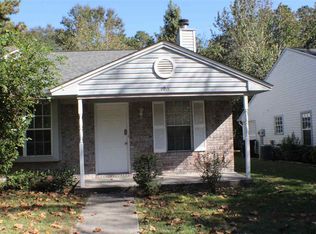 1917 Gina Dr, Tallahassee, FL 32303