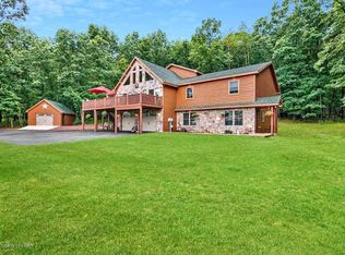 111 W Butler Dr, Drums, PA 18222