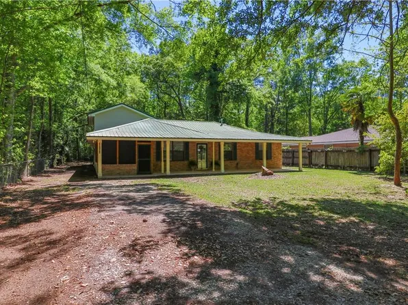 39194 Gum St, Pearl River, LA 70452