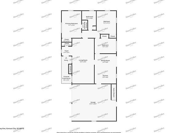 2nd image of 7927 New Jersey Ave