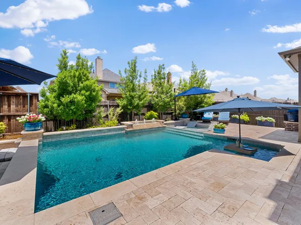 2413 Kingsgate Dr, Little Elm, TX 75068