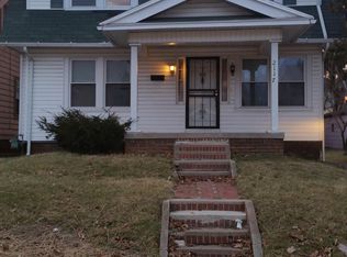 2117 Parkdale Ave, Toledo, OH