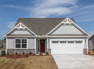 Millbrook A, Youngsville, NC 27596