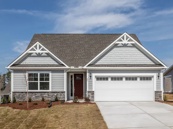 25 Slippery Elm Rd, Youngsville, NC 27596