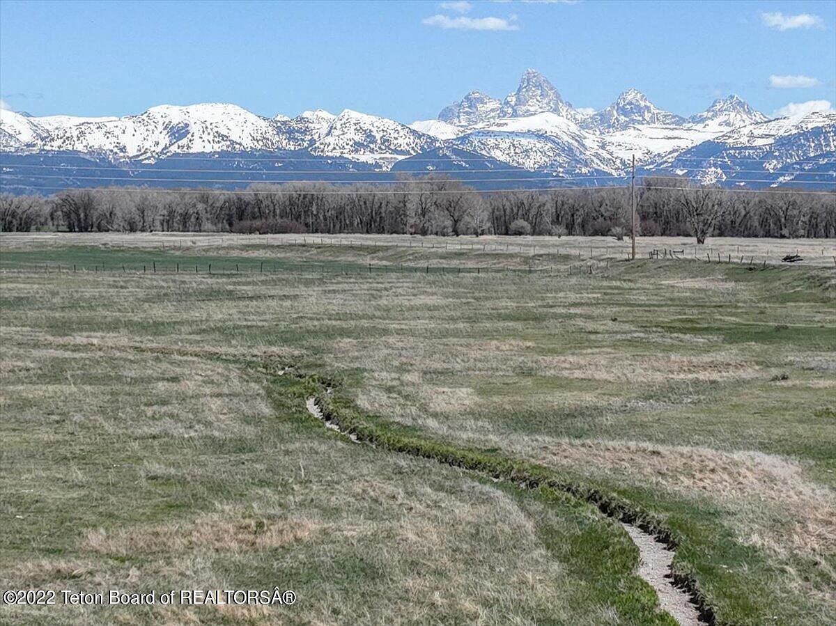 LOT 3A R G Ranch Ln, Tetonia, ID 83452 MLS 231921 Zillow