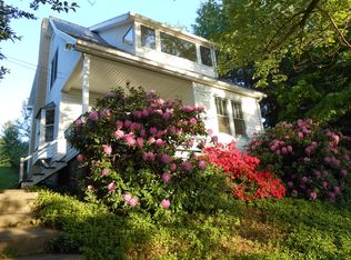 153 S 6th Ave, Clarion, PA 16214