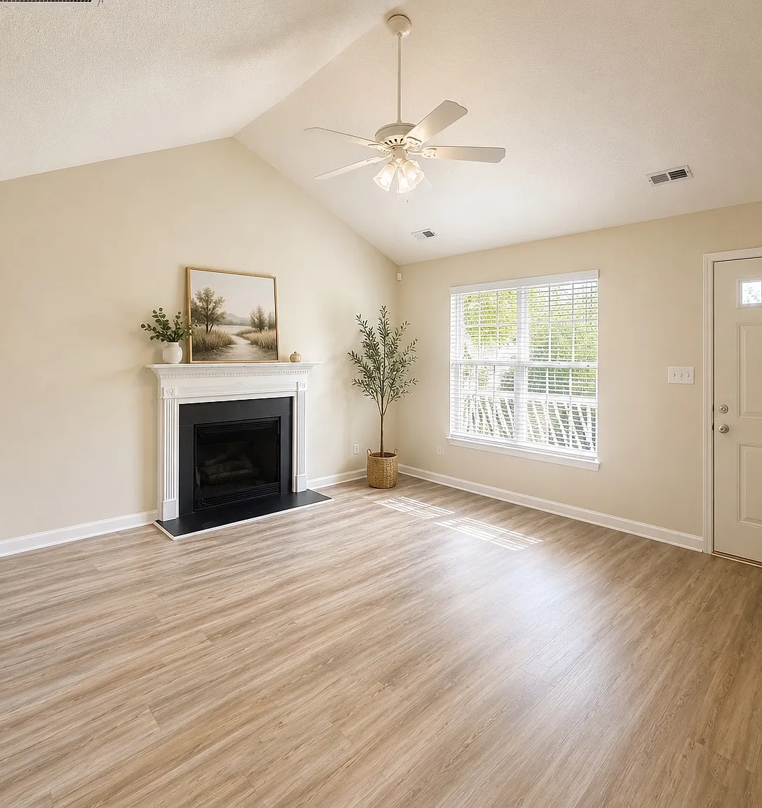 2 bed, 1140 sqft, $1,650 — Photo 4