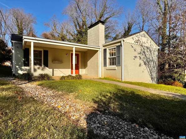 1214 Preston Ave, Charlottesville, VA 22903