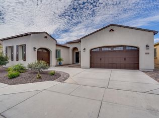 35772 N Clementine Trl, San Tan Valley, AZ 85140