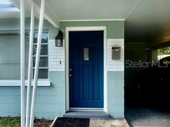 805 W Virginia Ave, Tampa, FL 33603