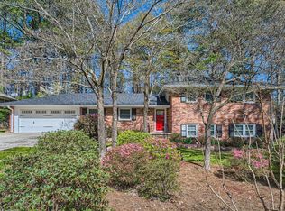 2265 Lavista Woods Dr, Tucker, GA 30084