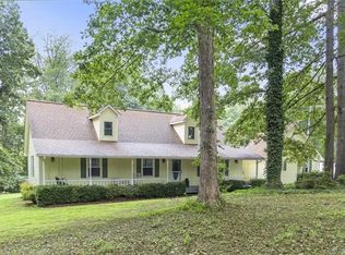 160 Beracah Rd, Mooresville, NC 28115