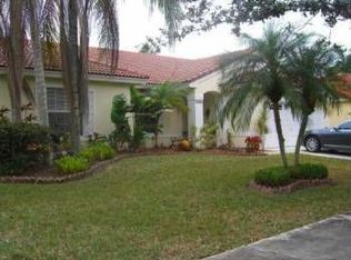 1940 SW 133rd Ave, Miramar, FL 33027