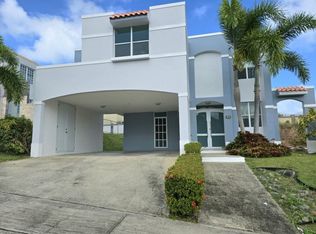 Urb River Edge Hls #C128, Luquillo, PR 00773