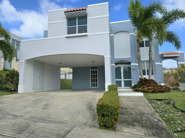 Urb River Edge Hls #C128, Luquillo, PR 00773