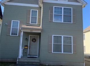 384 Sherman Ave #2, New Haven, CT 06511